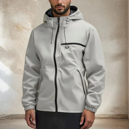 🔥LAST DAY SALE- 49% OFF⛰️Outdoor Sports Solid Color Jacket For Men and Women