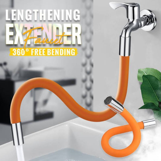 🧪 BUY 2 GET 1 FREE! ✨ Universal Foaming Extension Tube - Reaches Tight Spaces, Compatible with Most Cleaners 🧼🔍