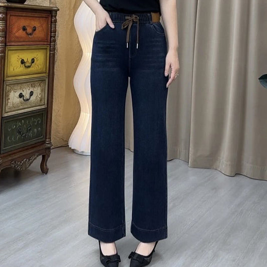 Women’s Casual Fashion Straight-Leg Pants - Buy 2 Get Free Shipping