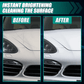 🎉 2026 Sale — Over 24,000 Sold! 🚗✨ 3‑in‑1 ceramic coating spray — clean, polish, and protect in one step. Waterless wash, nano‑technology, and months of hydrophobic shine. No rinse, no hassle. 🛡️