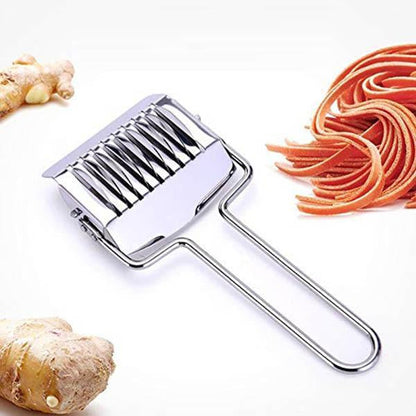 💰 UP TO 50% OFF 🧑‍🍳 Make Pasta, Noodles & More — One Tool, Endless Possibilities