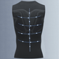 👕 50% OFF NOW!✨ Men's Ionic Shaping Vest – Compression, Cooling & Invisible Fit – Body Contouring Essential 💪