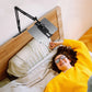 🎉 2026 Sale — Over 8,000 Sold! 🛏️  Phone & Tablet Holder – No Clamp, No Furniture Damage – Watch, Read, Call Hands-Free in Bed or at Desk ✨