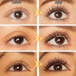 🥳Limited-Time Offer💞50K+ SOLD!👁️✨ All-Day Beautiful Lashes, Smudge-Proof! Waterproof Fiber Mascara for Natural Volume. 💖💃
