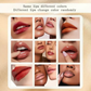 💄 BUY 2 GET 1 FREE! ✨ Transferproof Color-Changing Lipstick – Reacts to Your pH, Unique Shade & Long-Lasting Wear 💋