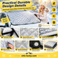 🎉 50% OFF! ❄️ Magnetic Frost & Snow Windscreen Cover – Skip the Morning Scraping, Fits Metal Bodywork ✨