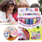 🎨✨ Time-Limited 50% OFF! Magic Puffy 3D Drawing Pens — Draw, Heat, Pop 🎄