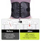 🩹 BUY MORE, SAVE MORE! 🔥 Adjustable Lumbar Support Belt - Relieves Back Pain & Improves Posture for Office/Sports/Home Use 💪📦