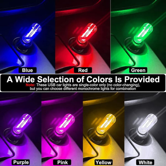 🕯️ BUY 3 GET 2 FREE! 💡 USB Jar Night Light – Touch Control, Dimmable & Portable for Bedroom/Desk Decor ✨📦