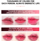 💄 BUY 2 GET 1 FREE! ✨ Transferproof Color-Changing Lipstick – Reacts to Your pH, Unique Shade & Long-Lasting Wear 💋