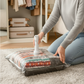 🔥HOT SALE 50% OFF! 🧳⚡ Stop paying for extra luggage — this travel vacuum kit shrinks clothes up to 80% with a cordless electric pump. Fits more in every bag, with zero manual pumping. ✈️