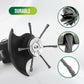 🌿 Buy 2 Get 1 FREE! 🔧 Lawn Mower Replacement Blade – Compatible with Multiple Brands, Durable & Easy to Install – Efficient Mowing 🏡