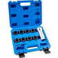 🎉 2026 Sale — Over 27400 Sold! 🔧8Pcs Automotive Thread Repair Tool Set｜Hardened Steel Damaged Screw Bolt Restorer ✨