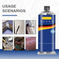 🔧 BUY 1 GET 1 FREE! ✨ Industrial Grade Stainless Steel Casting AB Rubber - High-Temp Resistant & Chemical Proof Sealant for Pipes & Machinery 🛠️