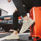 👟 50% OFF NOW! 🦶 Flying Woven Orthopedic Shoes – Arch Support, Pain Relief & Slip-On Design – All-Day Comfort 🏃‍♂️
