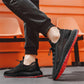 👟 50% OFF NOW! 🦶 Flying Woven Orthopedic Shoes – Arch Support, Pain Relief & Slip-On Design – All-Day Comfort 🏃‍♂️