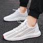 👟 50% OFF NOW! 🦶 Flying Woven Orthopedic Shoes – Arch Support, Pain Relief & Slip-On Design – All-Day Comfort 🏃‍♂️