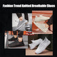 👟 50% OFF NOW! 🦶 Flying Woven Orthopedic Shoes – Arch Support, Pain Relief & Slip-On Design – All-Day Comfort 🏃‍♂️