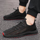 👟 50% OFF NOW! 🦶 Flying Woven Orthopedic Shoes – Arch Support, Pain Relief & Slip-On Design – All-Day Comfort 🏃‍♂️