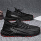 👟 50% OFF NOW! 🦶 Flying Woven Orthopedic Shoes – Arch Support, Pain Relief & Slip-On Design – All-Day Comfort 🏃‍♂️