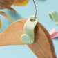 👔 BUY 2 GET 1 FREE! 🏠 Space-Saving Hanger Connector Hooks – Doubles Closet Space, Sturdy & Easy to Use 🧥