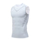 👕 50% OFF NOW!✨ Men's Ionic Shaping Vest – Compression, Cooling & Invisible Fit – Body Contouring Essential 💪