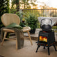 🎉 2026 Sale — Over 12,000 Sold! 🔥 Tired of waiting forever for your camp stove to heat up? This 16-vent rocket stove cooks faster, burns hotter — and folds down to nothing. ✨