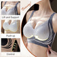 🔥Lifting Anti-Sagging Wire-Free Push-up Bra
