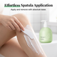 🧴 50% OFF NOW! 🪒 Gentle Hair Removal Set – Cream + Razor – Painless for Sensitive Skin, No Dark Spots or Stubble 🌸