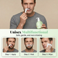 🧴 50% OFF NOW! 🪒 Gentle Hair Removal Set – Cream + Razor – Painless for Sensitive Skin, No Dark Spots or Stubble 🌸