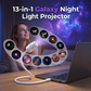 🌌 2026 Sale — Over 27,000 Sold! 💫 USB Star Projector Lamp – Dreamy Galaxy Nights ✨