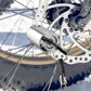 🔒 50% Off Now 🚲 Motorcycle & Bicycle Disc Brake Lock — Alloy Steel & Portable 🔩