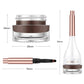 🖌️ BUY 1 GET 1 FREE! 💧 Long-Lasting Smudge-Proof Waterproof Eyebrow Cream – Natural Effect, Easy Application & All-Day Wear 🌟
