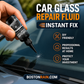 🎉 2026 Sale — Over 19,000 Sold! 🚗 Windshield Crack Repair Kit – UV-Cured Resin Fills Chips & Cracks – Save Hundreds on Glass Replacement! ✨