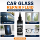 🎉 2026 Sale — Over 19,000 Sold! 🚗 Windshield Crack Repair Kit – UV-Cured Resin Fills Chips & Cracks – Save Hundreds on Glass Replacement! ✨