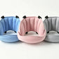 🎉 2026 Sale — Over 22,000 Sold! 💤 Kids Car Sleep Support Band – Peaceful Road Naps 🌸