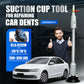 🚗 50% OFF NOW! 🔧 Auto Body Dent Repair Tool – Pneumatic Pull, Aluminum Handle & Rubber Pads 🛠️