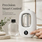 🌸 LIMITED-TIME 50% OFF ✨ Automatic Aromatherapy Diffuser — Timed Spraying & Smart Display