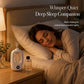 🌸 LIMITED-TIME 50% OFF ✨ Automatic Aromatherapy Diffuser — Timed Spraying & Smart Display