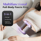 🧘🔥UP TO 50% OFF! Multifunctional Abdominal Fascia Ring, Portable Abs & Core Muscle Massager ✨