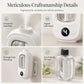 🌸 LIMITED-TIME 50% OFF ✨ Automatic Aromatherapy Diffuser — Timed Spraying & Smart Display