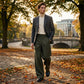 👖 50% OFF NOW! 🎩 Men's Minimalist Wide-Leg Pants – Structured Seams & Premium Fabric – Bold Silhouette & Versatile Style 🚶‍♂️