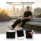 👖 50% OFF NOW! 🎩 Men's Minimalist Wide-Leg Pants – Structured Seams & Premium Fabric – Bold Silhouette & Versatile Style 🚶‍♂️
