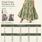 🎉 2026 Sale — Over 59,000 Sold! 🦋 Floral Smocked Maxi Dress – Ethereal ✨