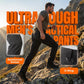 👖 50% OFF NOW!🛠️ Comfortable & Hardwearing Workwear Pants – Multi-Pocket & Durable – All-Day Tough 🌿