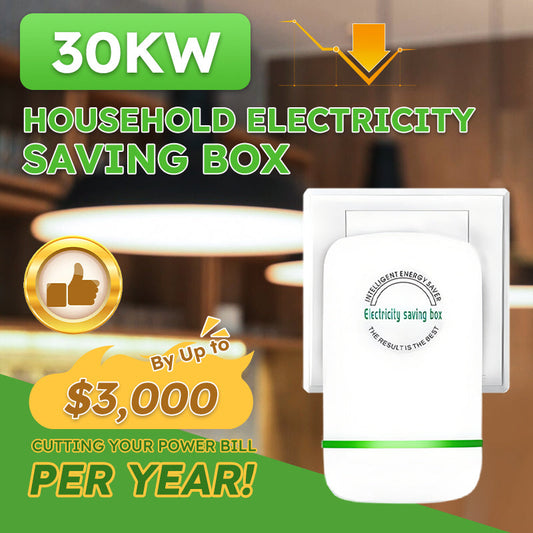 🔌 BUY 1 GET 1 FREE! ⚡ 30KW Home Power Supply – Stable Output, Energy Efficient & Say Goodbye to Power Anxiety 🏠