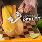 ✨ Buy 1 Get 1 Free 🔪 Multi-Functional Vegetable Peeler — Easy Grip & Everyday Kitchen Tool 🥕