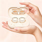 🎉 2026 Sale — Over 9,000 Sold! 👁️ Travel Contact Lens Case with Mirror – Dual Leak-Proof Soaking Compartments, Tweezers & Applicator Included! ✨