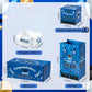 🎓 50% OFF NOW!🎁 Explosive Pop-Up Surprise Money Gift Box – Class of 2026 Graduation Party Prop – Viral Video Jumping Box – Dark Blue Congrats Grad Design 🎉