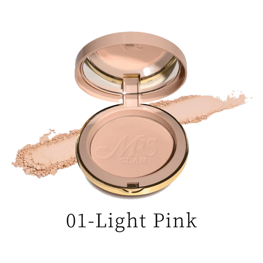 💜 BUY 1 GET 1 FREE! ✨ Glorious Skin Powder Foundation – 50K+ SOLD – Flawless Finish, Buildable Coverage & Natural Look 💄